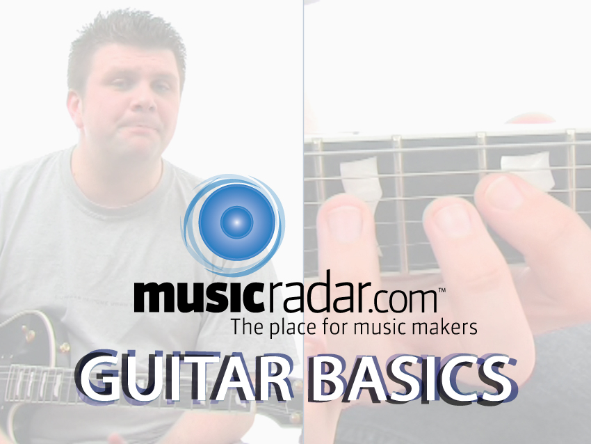 Our series of beginner's lessons will get you started
